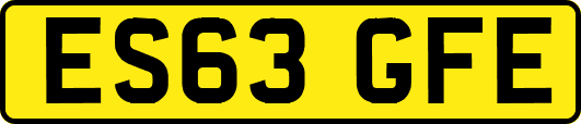 ES63GFE