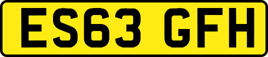 ES63GFH