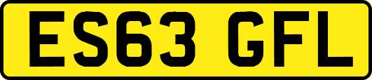 ES63GFL