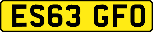 ES63GFO