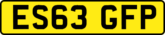 ES63GFP