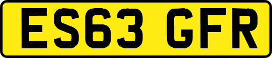 ES63GFR