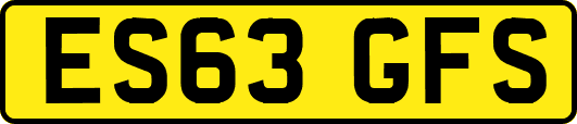 ES63GFS