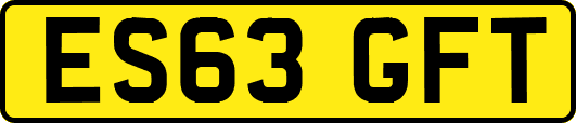 ES63GFT