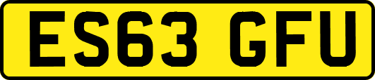 ES63GFU