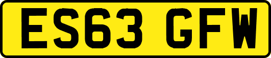 ES63GFW