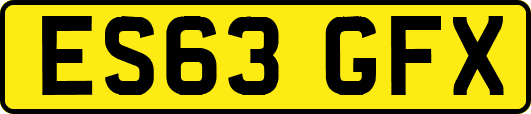 ES63GFX