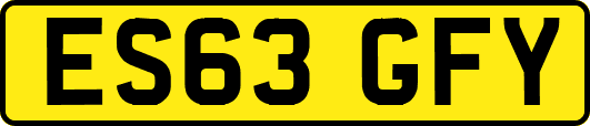 ES63GFY