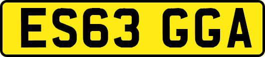 ES63GGA