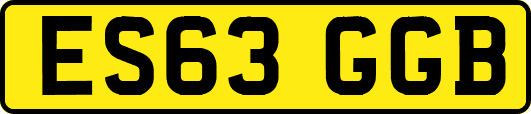 ES63GGB