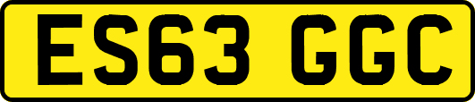 ES63GGC
