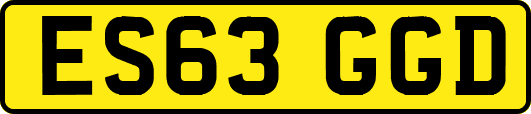 ES63GGD