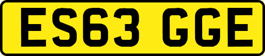 ES63GGE