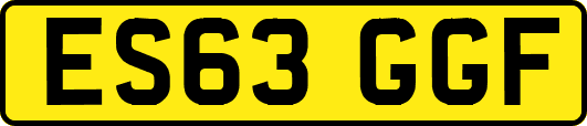 ES63GGF