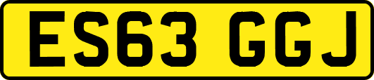 ES63GGJ