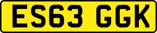 ES63GGK