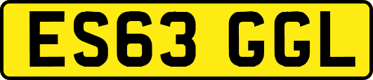 ES63GGL