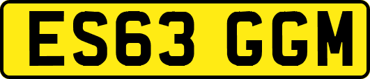 ES63GGM