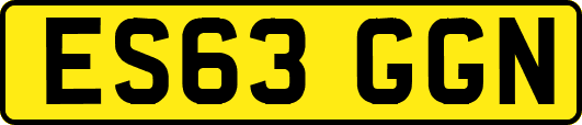 ES63GGN