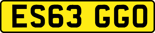 ES63GGO