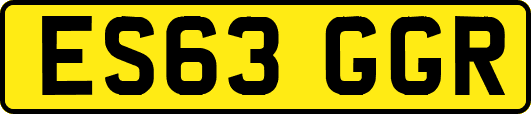 ES63GGR