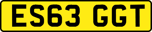 ES63GGT
