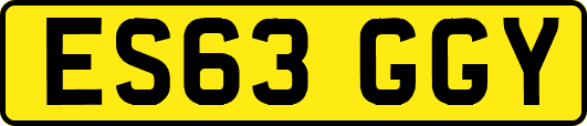 ES63GGY