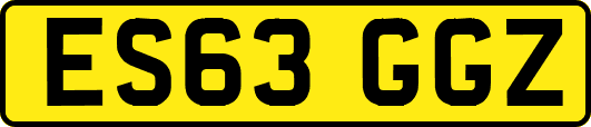 ES63GGZ