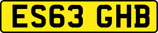 ES63GHB