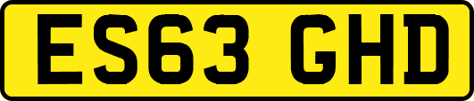 ES63GHD