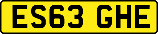 ES63GHE