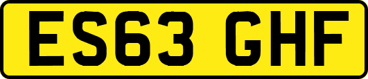 ES63GHF