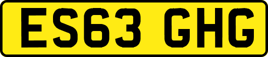 ES63GHG