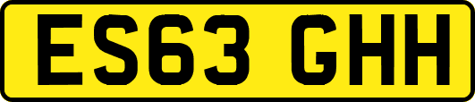 ES63GHH