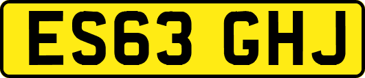 ES63GHJ