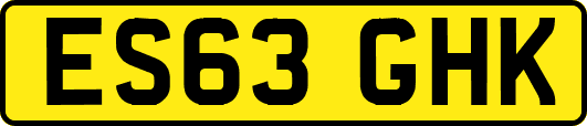 ES63GHK