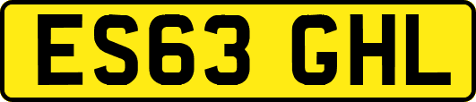 ES63GHL