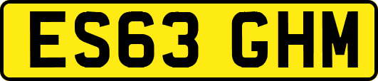 ES63GHM
