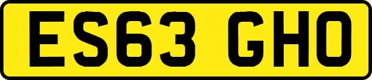 ES63GHO