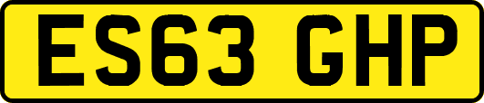 ES63GHP