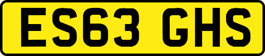 ES63GHS