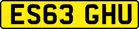ES63GHU