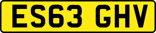 ES63GHV