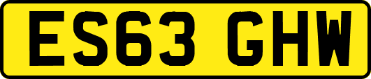 ES63GHW