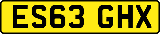 ES63GHX