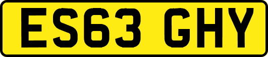ES63GHY
