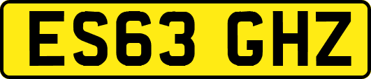 ES63GHZ