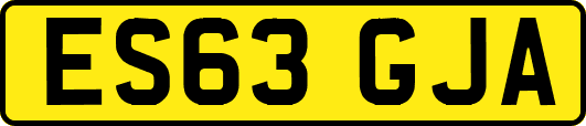ES63GJA