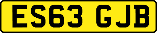 ES63GJB