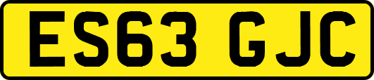 ES63GJC